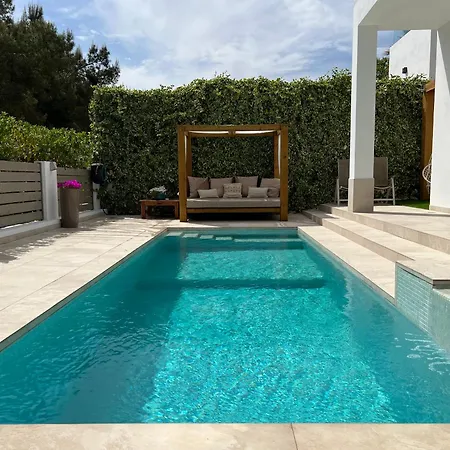 Perfect Family House Close To The *