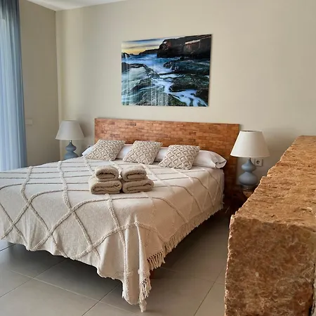 Perfect Family House Close To The Santa Eularia des Riu