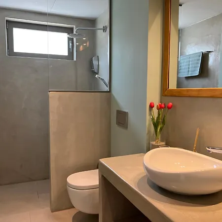 Perfect Family House Close To The *