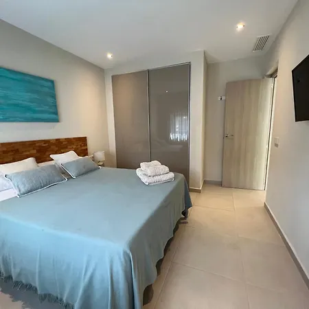 Perfect Family House Close To The Villa Santa Eularia des Riu