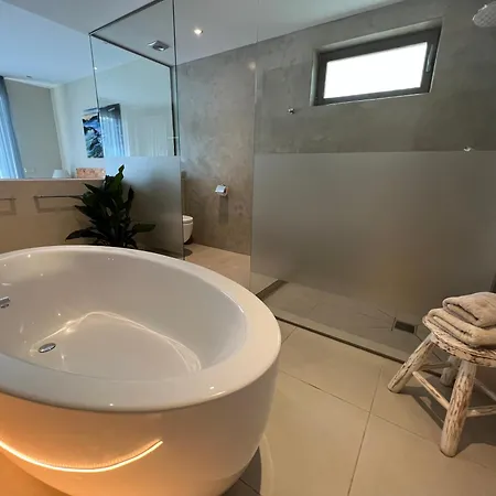 Perfect Family House Close To The Santa Eularia des Riu