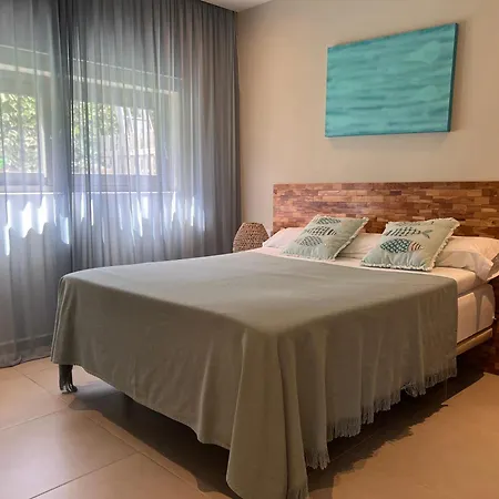Perfect Family House Close To The Santa Eularia des Riu