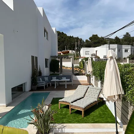 Villa Perfect Family House Close To The *