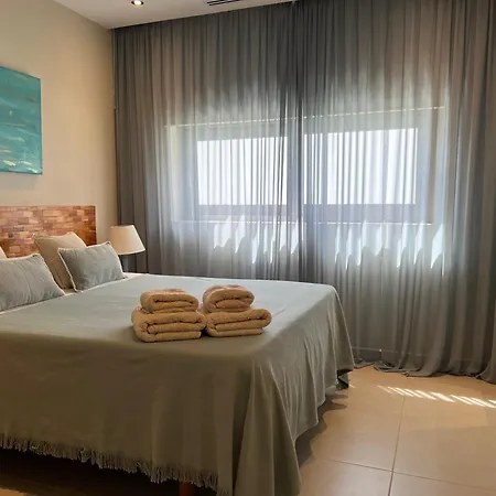 Perfect Family House Close To The Villa Santa Eularia des Riu