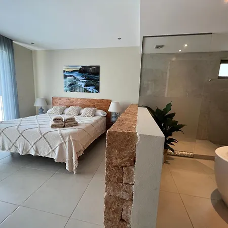 Perfect Family House Close To The Villa Santa Eularia des Riu